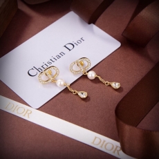 Christian Dior Earrings